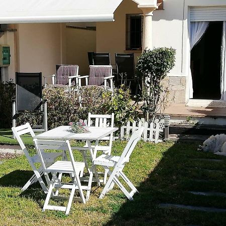 Rosario Villa L' Escala Ngoại thất bức ảnh