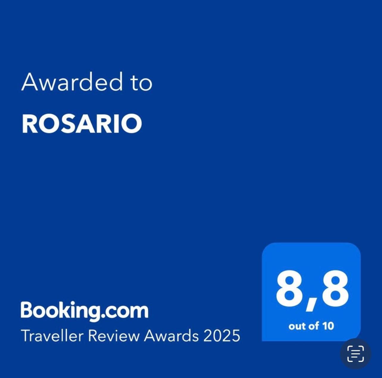 Rosario Villa L' Escala Ngoại thất bức ảnh