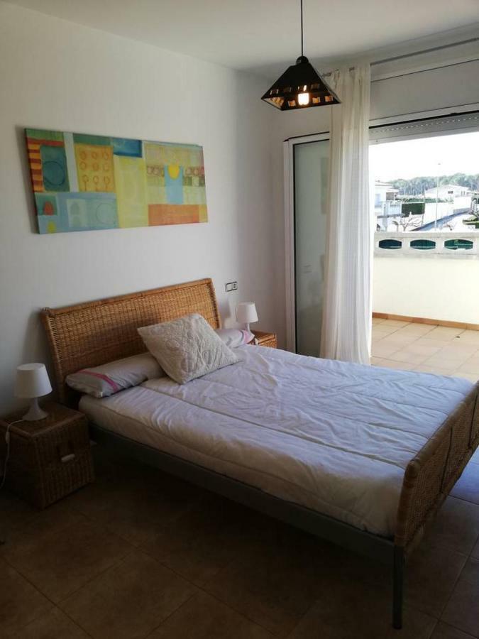 Rosario Villa L' Escala Ngoại thất bức ảnh