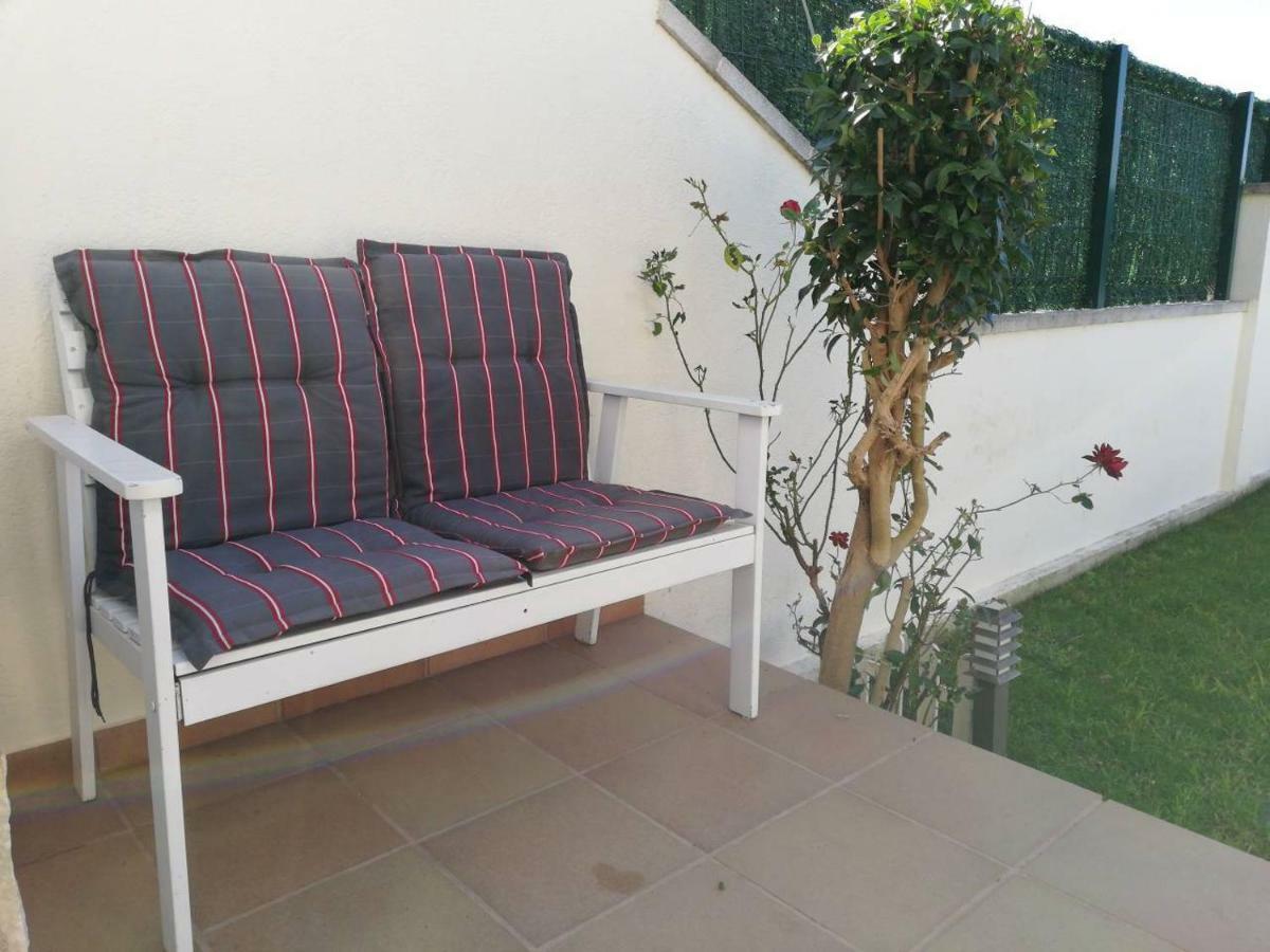 Rosario Villa L' Escala Ngoại thất bức ảnh