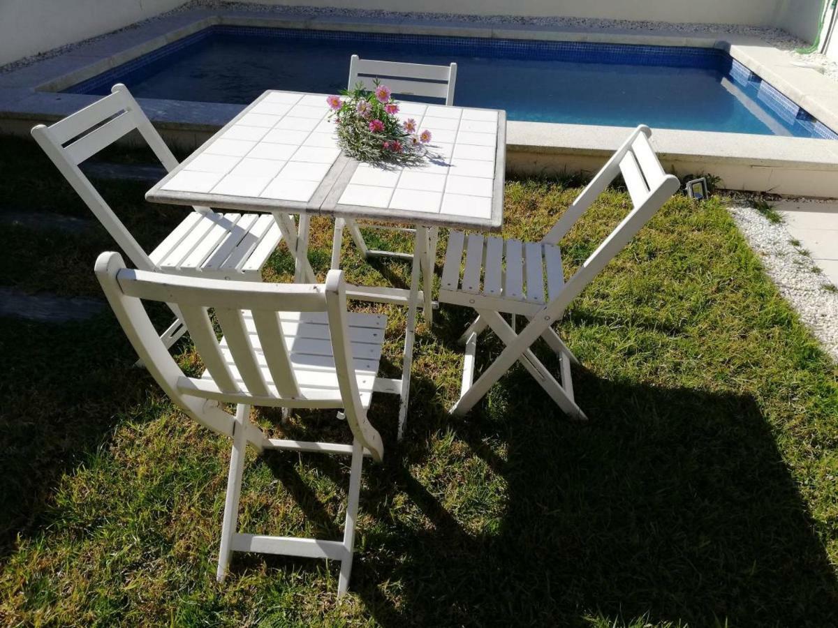 Rosario Villa L' Escala Ngoại thất bức ảnh